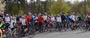 DATEV Challenge Roth Streckenbesichtigung 2016