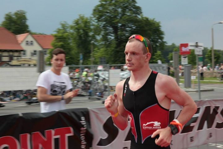 Schlosstriathlon Moritzburg: Nöske wird 8te, Quellmalz auf Platz 5.