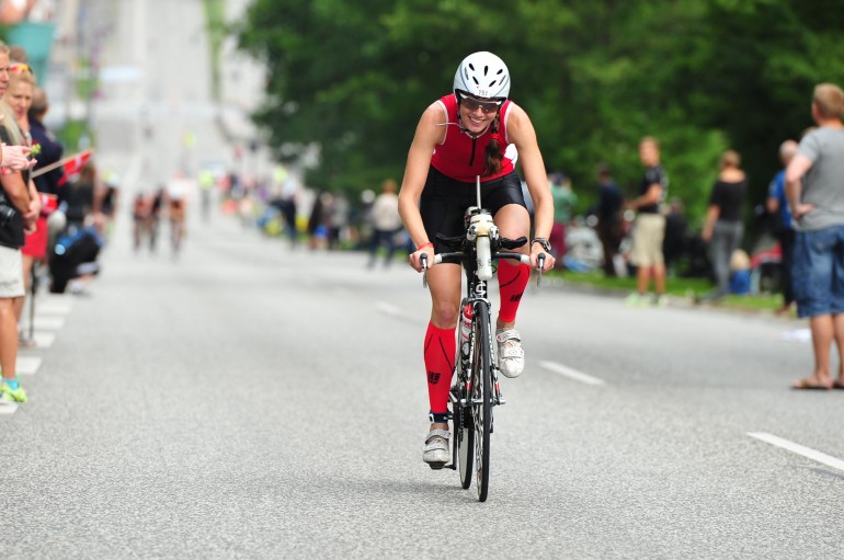 Daniela Dihsmaier – Noch 12.348 Meilen bis nach Kona