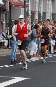 jens maukisch ironman copenhagen 2013