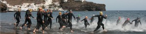 Fuerte 2013 open water