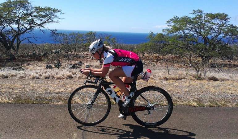 Anjas 2. Mal – der Ironman Hawaii – die ersten Eindrücke