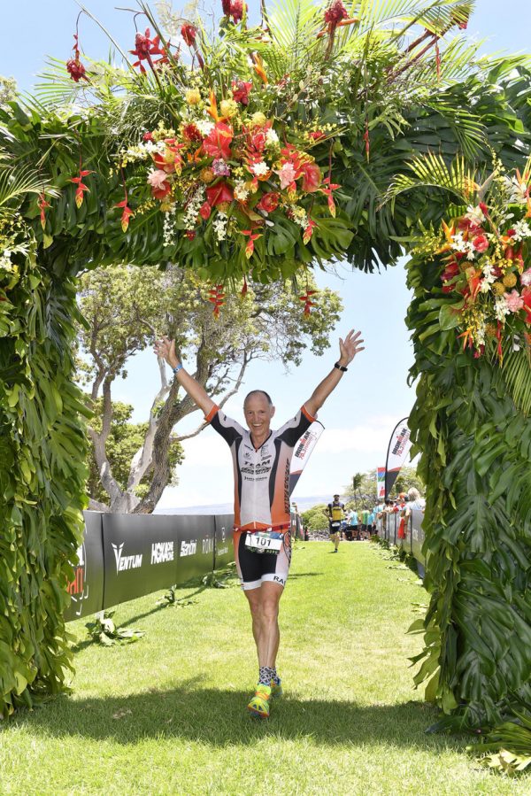 Andreas Bode – Hawaiì 2.0 – zurück auf Big Island