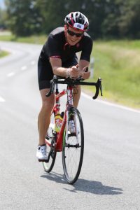 Franz Stadler Rothsee Triathlon 2019