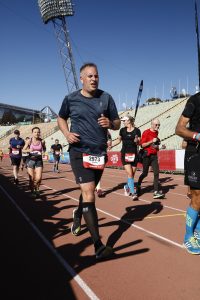 Sascha Geppert Marathon München