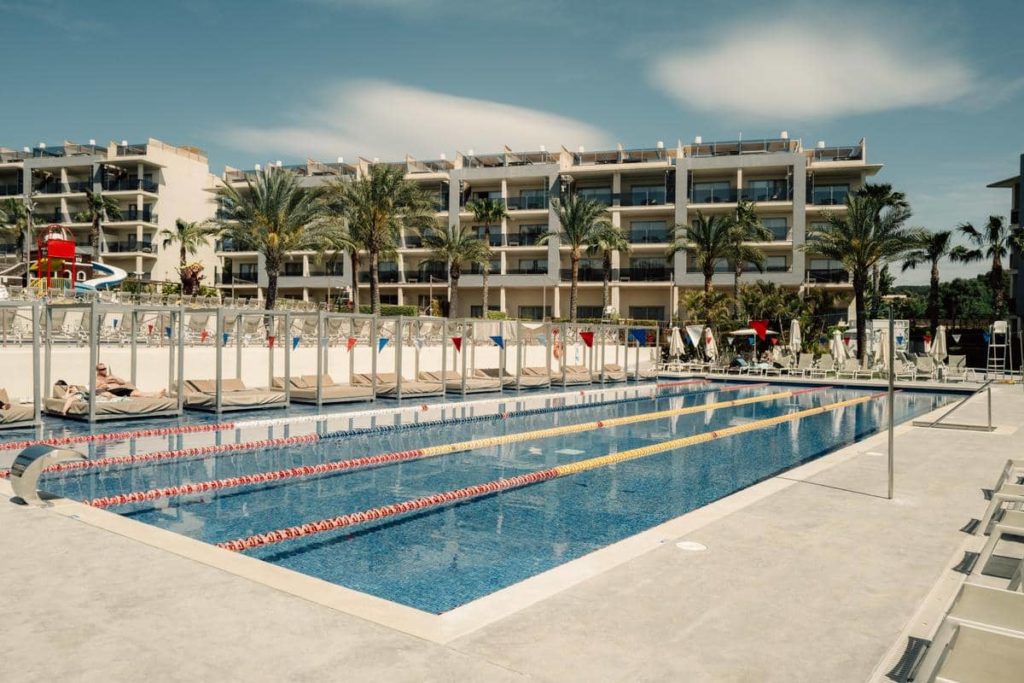 Zafiro Palace Alcudia